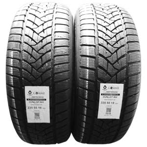 DUNLOP WINTER SPORT 5 235/55R19