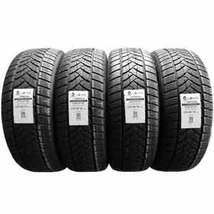 DUNLOP WINTER SPORT 5 235/60R18