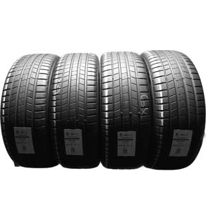 FALKEN AZENIS FK510A SUV 235/55R18