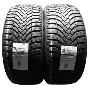 FALKEN EUROWINTER HS01 225/45R17