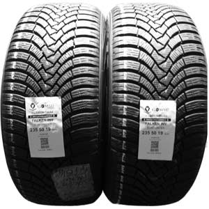 FALKEN EUROWINTER HS01 SUV 235/50R19