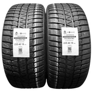 FALKEN EUROWINTER HS 449 235/40R18