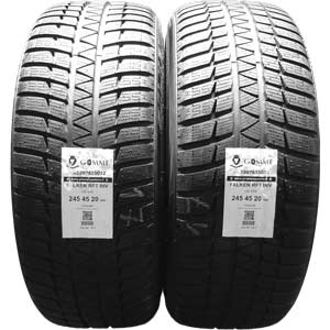 FALKEN EUROWINTER HS 449 RFT 245/45R20