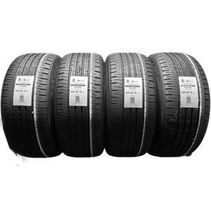 FALKEN ZIEX ZE914B 225/40R18