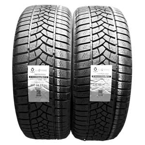 FIRESTONE DESTINATION WINTER 235/60R17