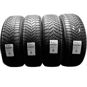 FULDA KRISTALL CONTROL SUV 235/65R17