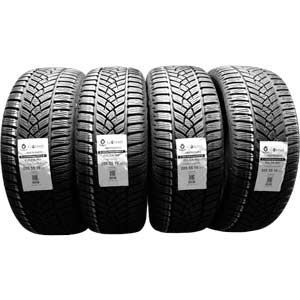 FULDA KRISTAL CONTROL HP2 205/55R16