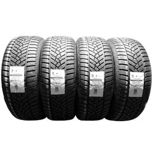 FULDA KRISTAL CONTROL HP2 215/55R17