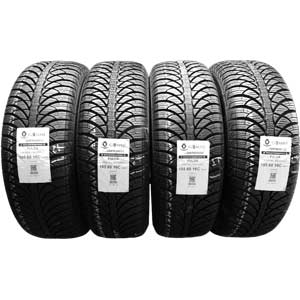 FULDA KRISTAL MONTERO 3 185/60R15