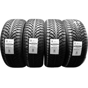 FULDA KRISTAL MONTERO 3 255/55R16