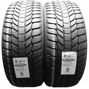 GENERAL SNOW GRABBER PLUS 235/50R19