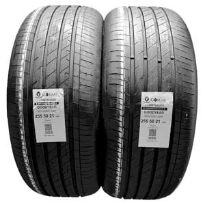 GOODYEAR EFFICIENTGRIP PERFORMANCE 2 255/50R21