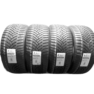 GOODYEAR ULTRAGRIP PERFORMANCE 245/45R18