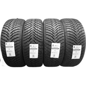 GOODYEAR EAGLE ULTRAGRIP RFT 205/55R16