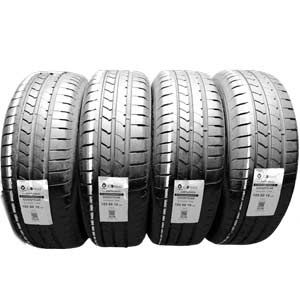 GOODYEAR EFFICIENTGRIP 195/60R16