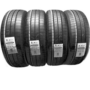 GOODYEAR EFFICIENTGRIP PERFORMANCE 195/60R18