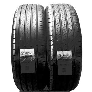 GOODYEAR EFFICIENTGRIP PERFORMANCE 2 205/55R17