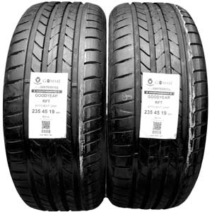 GOODYEAR EFFICIENTGRIP RFT 235/45R19