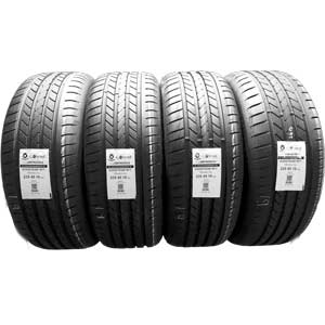 GOODYEAR EFFICIENTGRIP RFT 235/45R19