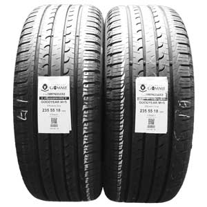 GOODYEAR EFFICIENTGRIP SUV 4X4 235/55R18