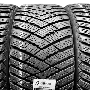 GOODYEAR ULTRAGRIP ICEARTIC 255/50R19