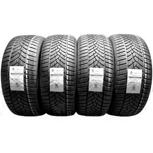 GOODYEAR ULTRAGRIP PERFORMANCE 225/50 R17