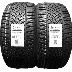 GOODYEAR ULTRAGRIP PERFORMANCE 235/40R18