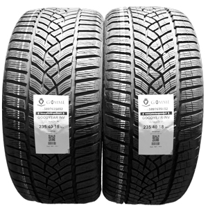 GOODYEAR ULTRAGRIP PERFORMANCE 235/40 R18