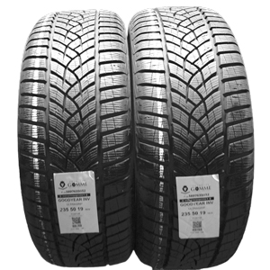 GOODYEAR ULTRAGRIP PERFORMANCE 235/50R19