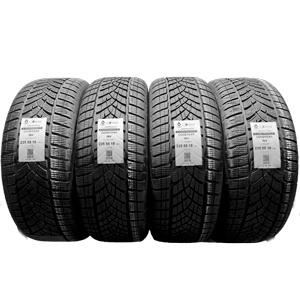 GOODYEAR ULTRAGRIP PERFORMANCE 235/55R18