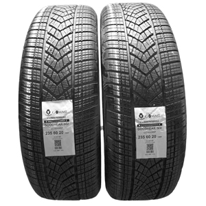 GOODYEAR ULTRAGRIP PERFORMANCE+ 235/60R20