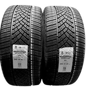 GOODYEAR ULTRAGRIP PERFORMANCE 245/35R20