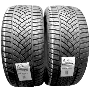 GOODYEAR ULTRAGRIP PERFORMANCE 255/40R19