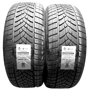 GOODYEAR ULTRAGRIP PERFORMANCE 255/55R19