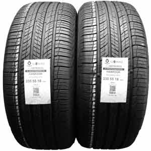 HANKOOK DYNAPRO HP2 235/55R18