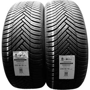 HANKOOK KINERGY 4S2 X 235/50R19