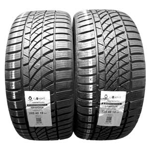 HANKOOK KINERGY 4S 225/40R18