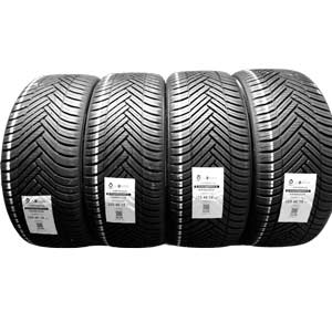 HANKOOK KINERGY 4S 2 225/40R18