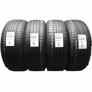 HANKOOK OPTIMO K415 235/55R18