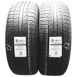 HANKOOK OPTIMO K415 235/55R18