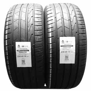 HANKOOK VENTUS PRIME 3 235/45R18