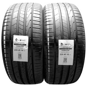 HANKOOK VENTUS PRIME 3 235/45R18