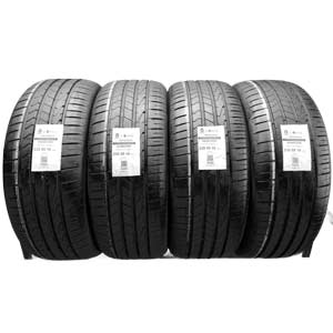 HANKOOK VENTUS PRIME 3 X 235/55R18