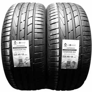 HANKOOK VENTUS S1 EVO2 225/45R18