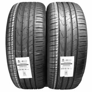 HANKOOK VENTUS S1 EVO2 235/60R18