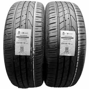 HANKOOK VENTUS S1 EVO2 SUV 235/60R18