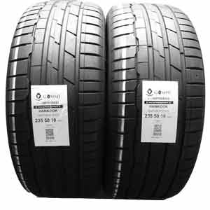 HANKOOK VENTUS S1 EVO3 235/50R18