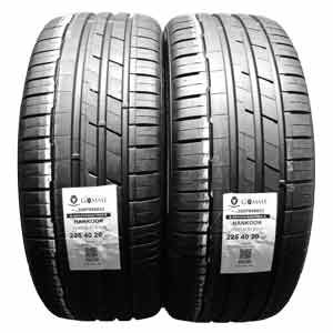 HANKOOK VENTUS S1 EVO3 SUV 225/40R20