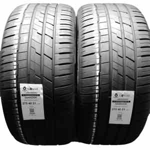 HANKOOK VENTUS S1 EVO3 SUV 275/40R21