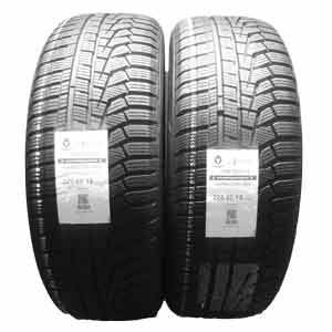 HANKOOK WINTER I*CEPT EVO2 225/60R18